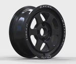 Forged Hyundai Excel Racing Wheels