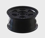 Forged Hyundai Excel Racing Wheels