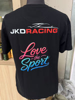 JKD Team Shirt
